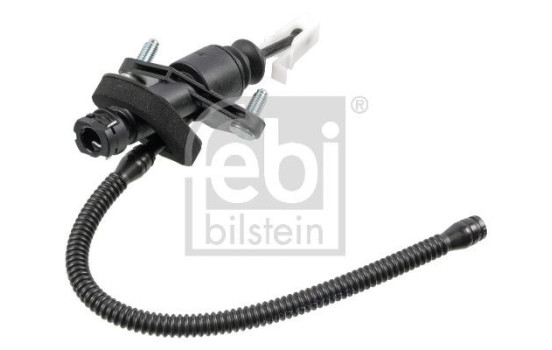 Master Cylinder, clutch 34896 FEBI, Image 3