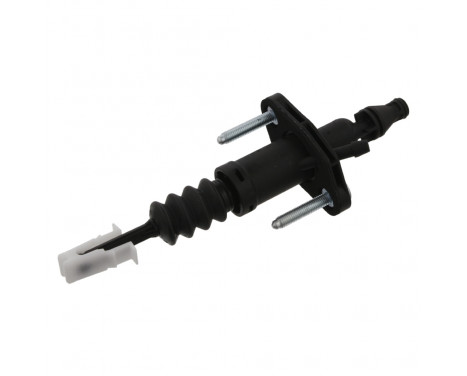 Master Cylinder, clutch 34897 FEBI