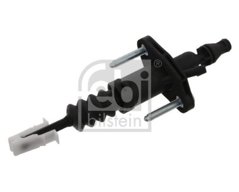 Master Cylinder, clutch 34897 FEBI, Image 2