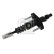 Master Cylinder, clutch 34897 FEBI, Thumbnail 2