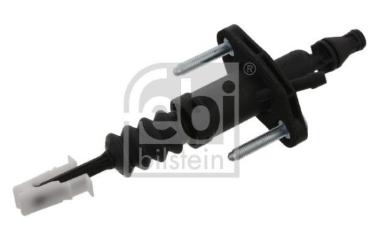 Master Cylinder, clutch 34897 FEBI, Image 2