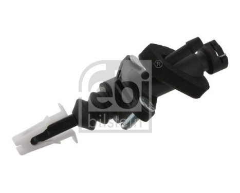 Master Cylinder, clutch 34898 FEBI, Image 2