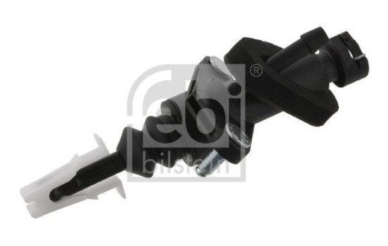 Master Cylinder, clutch 34898 FEBI, Image 2