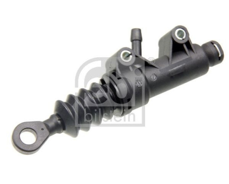 Master Cylinder, clutch 34934 FEBI, Image 2