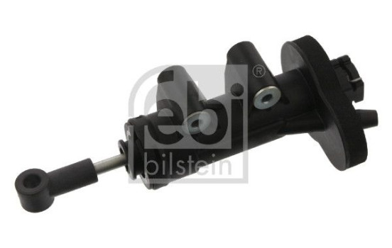 Master Cylinder, clutch 34942 FEBI, Image 2