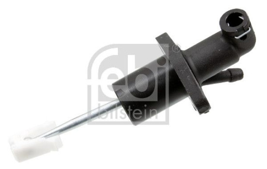 Master Cylinder, clutch 34979 FEBI, Image 2