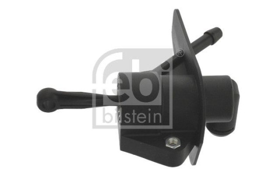 Master Cylinder, clutch 34987 FEBI, Image 2