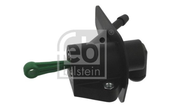 Master Cylinder, clutch 34988 FEBI, Image 2