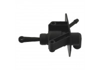 Master Cylinder, clutch 34989 FEBI