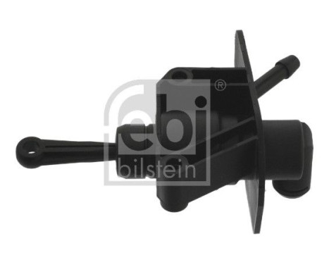 Master Cylinder, clutch 34989 FEBI, Image 2
