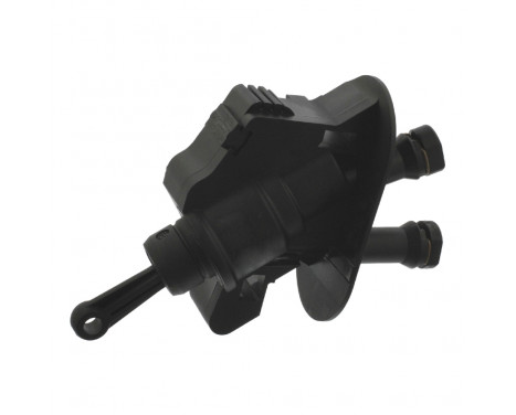 Master Cylinder, clutch 34991 FEBI