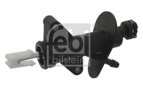 Master Cylinder, clutch 34995 FEBI, Image 2