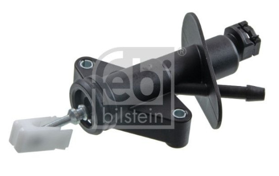 Master Cylinder, clutch 34995 FEBI, Image 2