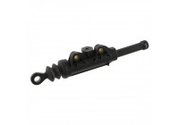 Master Cylinder, clutch 36096 FEBI