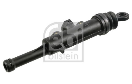 Master Cylinder, clutch 36096 FEBI, Image 3
