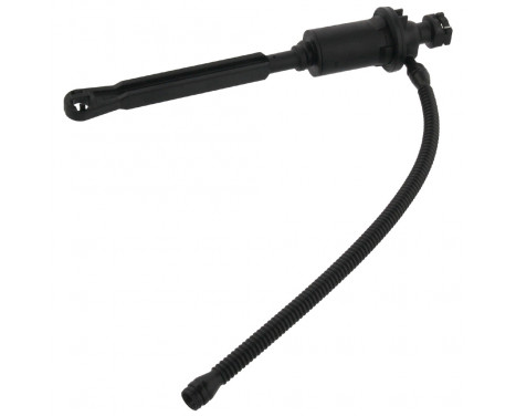 Master Cylinder, clutch 37463 FEBI