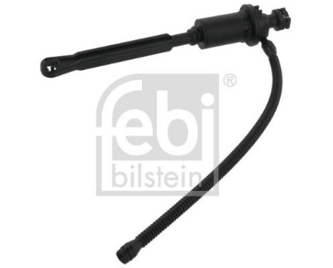 Master Cylinder, clutch 37463 FEBI, Image 2