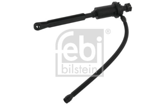 Master Cylinder, clutch 37463 FEBI, Image 2