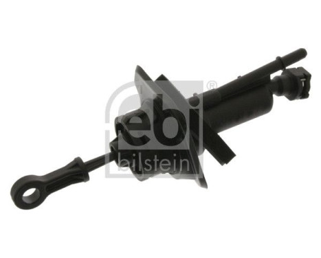Master Cylinder, clutch 38903 FEBI, Image 2