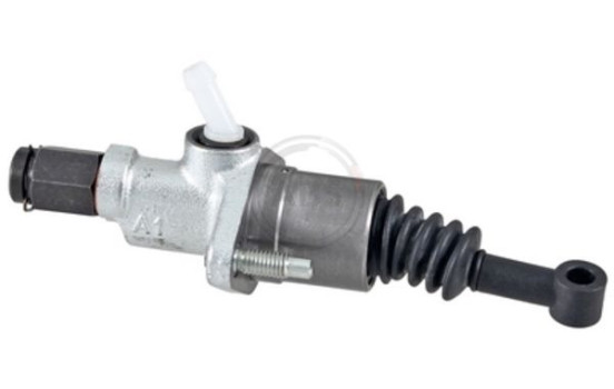 Master Cylinder, clutch 41004 ABS, Image 3