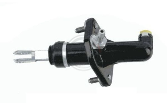Master Cylinder, clutch 41014 ABS, Image 3