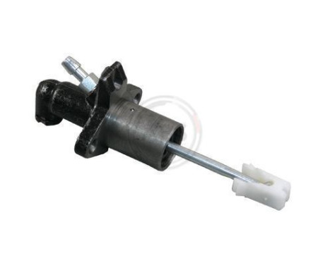 Master Cylinder, clutch 41034 ABS, Image 3