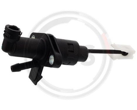 Master Cylinder, clutch 41034 ABS, Image 4