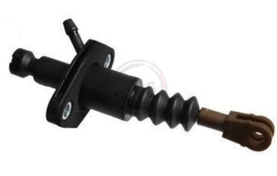 Master Cylinder, clutch 41060 ABS, Image 3