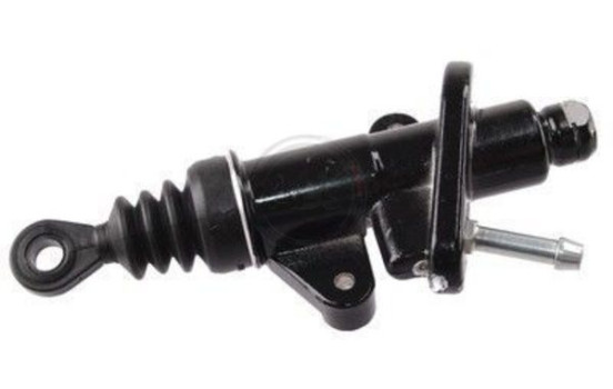 Master Cylinder, clutch 41064 ABS, Image 3