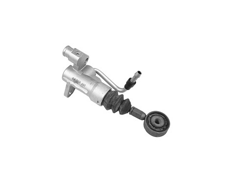 Master Cylinder, clutch 41074 ABS, Image 2