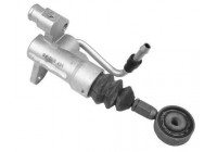 Master Cylinder, clutch 41074 ABS