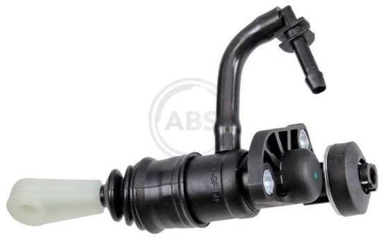 Master Cylinder, clutch 41077 ABS, Image 3