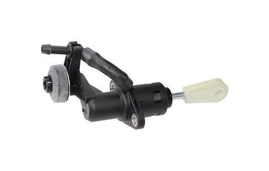 Master Cylinder, clutch 41078 ABS, Image 2