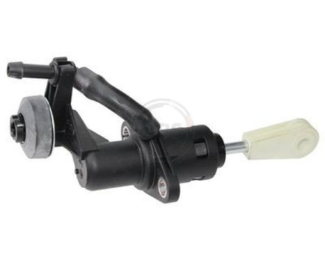 Master Cylinder, clutch 41078 ABS, Image 3