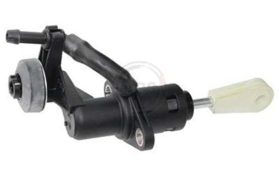 Master Cylinder, clutch 41078 ABS, Image 3