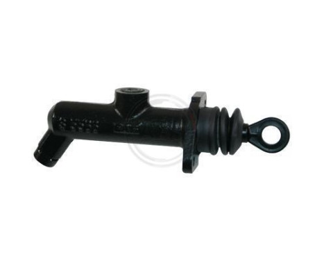 Master Cylinder, clutch 41080 ABS, Image 3