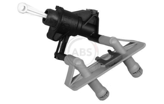 Master Cylinder, clutch 41099 ABS, Image 3
