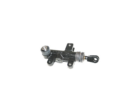 Master Cylinder, clutch 41110 ABS, Image 2