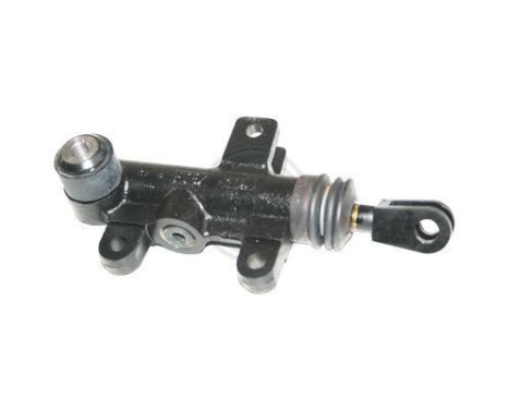 Master Cylinder, clutch 41110 ABS, Image 3