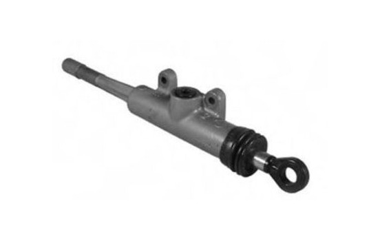 Master Cylinder, clutch 41118X ABS, Image 2