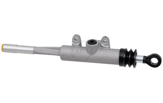 Master Cylinder, clutch 41118X ABS, Image 3