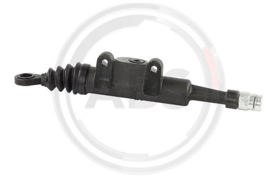 Master Cylinder, clutch 41122X ABS, Image 3