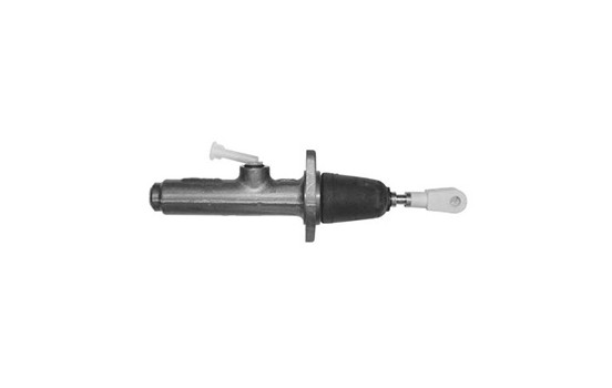 Master Cylinder, clutch 41131 ABS, Image 2