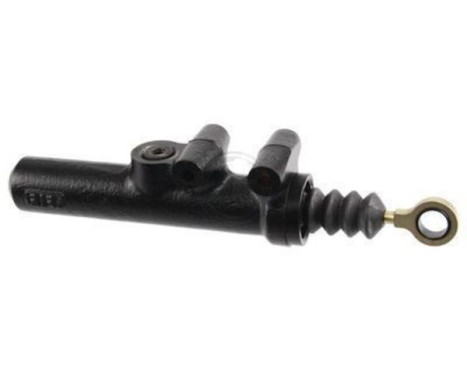 Master Cylinder, clutch 41157 ABS, Image 3