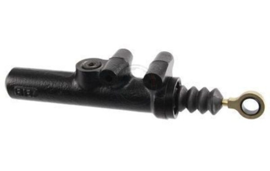 Master Cylinder, clutch 41157 ABS, Image 3