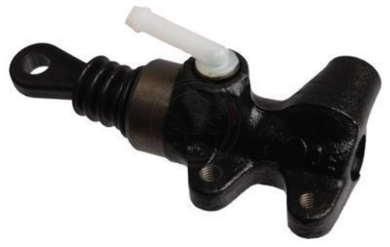 Master Cylinder, clutch 41179 ABS, Image 3