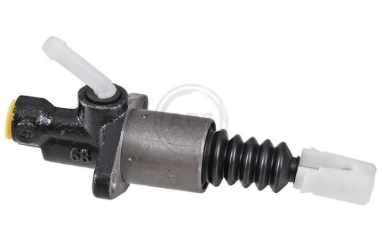 Master Cylinder, clutch 41181 ABS, Image 3