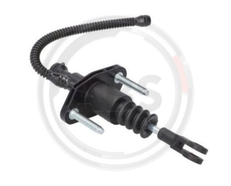 Master Cylinder, clutch 41242 ABS, Image 3