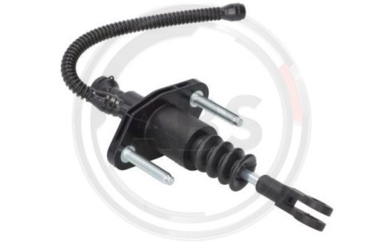 Master Cylinder, clutch 41242 ABS, Image 3