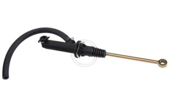 Master Cylinder, clutch 41305 ABS, Image 2